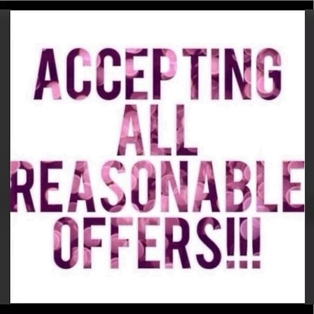 Make me an OFFER💋